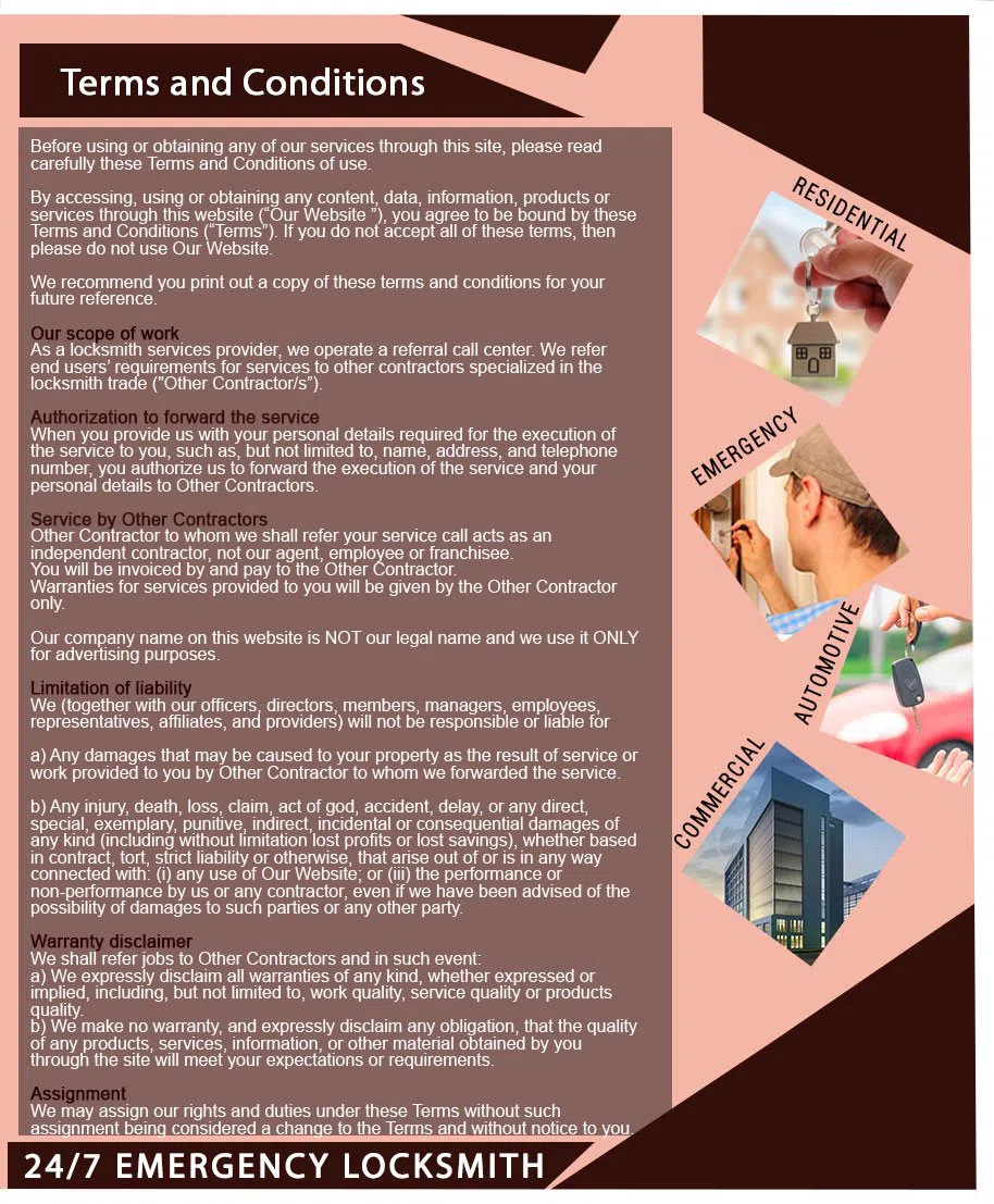 Usa Locksmith Service Boca Raton, FL 561-328-2944